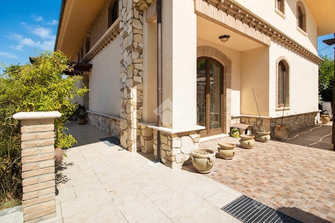 Casa – Francavilla al Mare, Di Sante - Vista 2