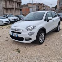 Fiat 500X 1.6 MultiJet 120 CV Lounge si accetta pe