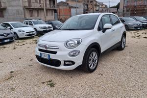 Fiat 500X 1.6 MultiJet 120 CV Lounge si accetta pe