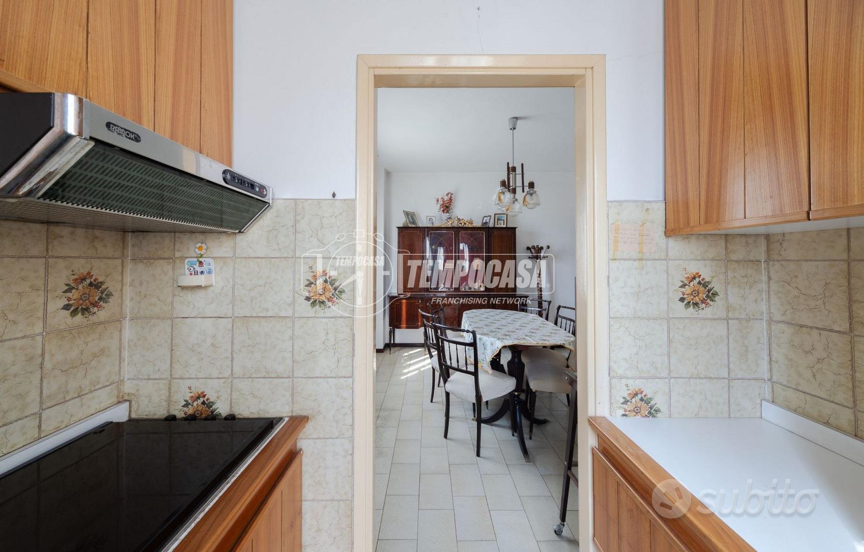 Appartamento – Bulciago, Bulciaghetto - Altro