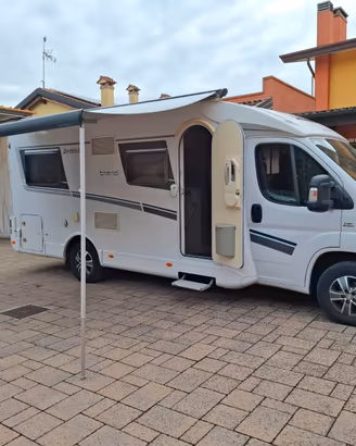 Camper DETHLEFFS