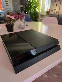 Sony Playstation 4