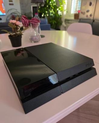 Sony Playstation 4