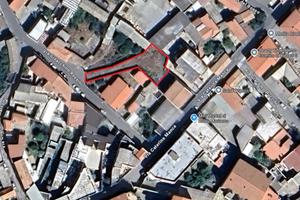Lotto edibicabile in zona B