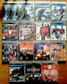 Giochi per Ps3