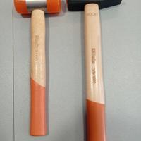 set martello meccanico e in resina beta