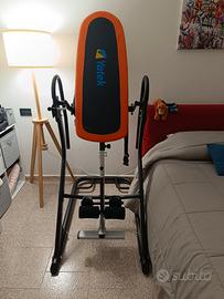 panca a inversione Yatek 