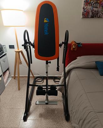 panca a inversione Yatek 