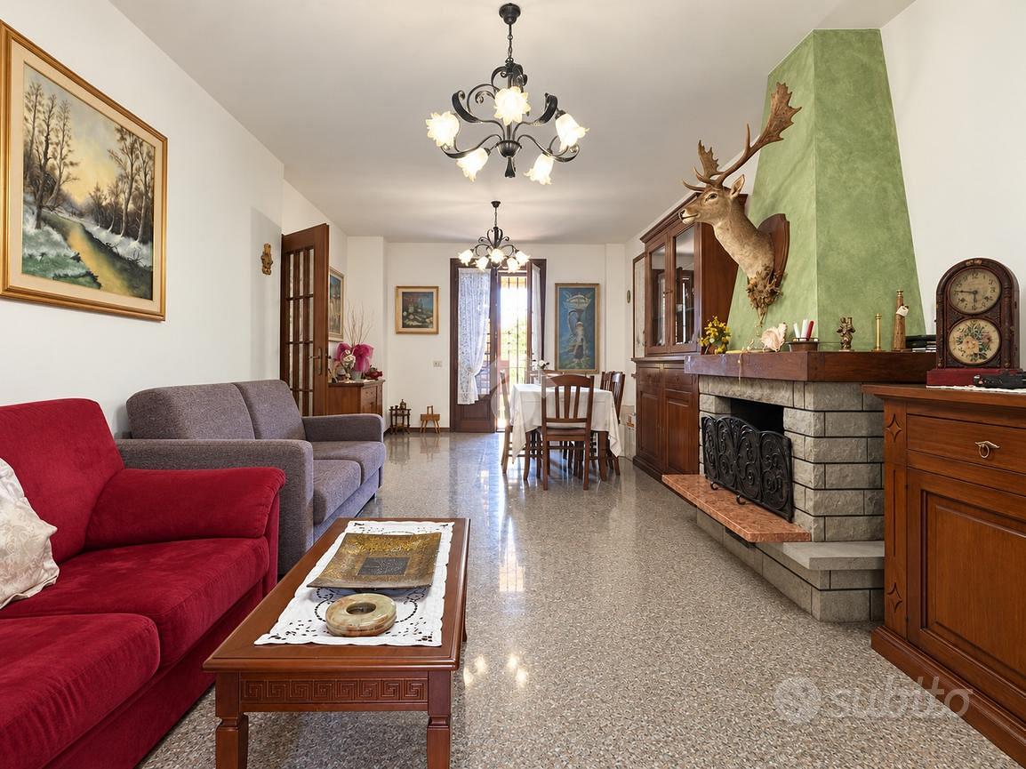 Casa – Casina, Calvario, Giandeto - Vista 3