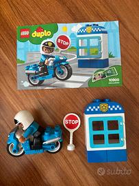 Lego duplo 10900