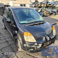 RENAULT MODUS F/JP0 1.2 75CV 04-23 ricambi