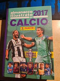 almanacco calcio 2017