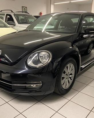 New Volkswagen Maggiolino 1.6Tdci 105Cv