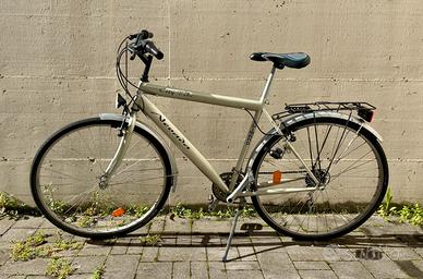 City Bike Uomo