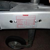 Carrello appendice rivisitato