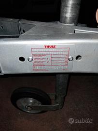 Carrello appendice rivisitato