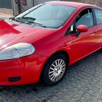 FIAT GRADE PUNTO PER FAMIGLIE E NEOPATENTATI