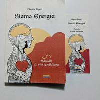 Libro - Siamo energia 