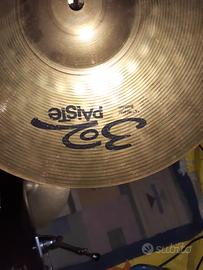 batteria musicale TAMA BASIX