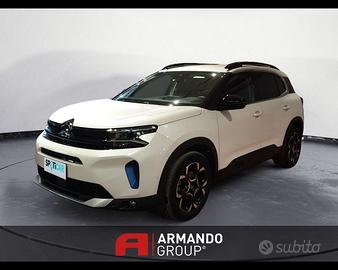 Citroën C5 Aircross BlueHDi 130 S&S EAT8 Shine