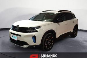 Citroën C5 Aircross BlueHDi 130 S&S EAT8 Shine