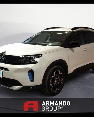 Citroën C5 Aircross BlueHDi 130 S&S EAT8 Shine