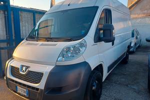 PEUGEOT BOXER 2.2 HDI PM TA ANNO 2015