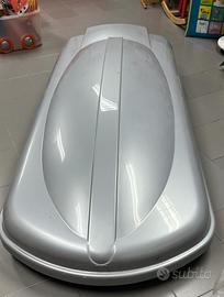 CASSONE AUTO