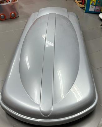 CASSONE AUTO