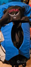 zaino Osprey Eclipse 36