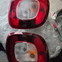 STOP SMART FORTWO 453