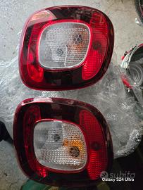 STOP SMART FORTWO 453