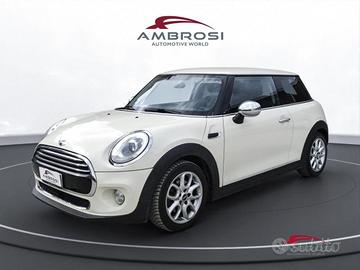 MINI Cooper D 3 porte Cooper 1.5 - PER OPERATO