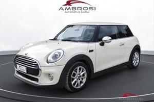 MINI Cooper D 3 porte Cooper 1.5 - PER OPERATO