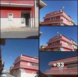 Appartamento a Pachino