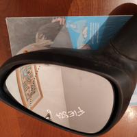 specchietto dx fiesta