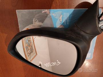 specchietto dx fiesta