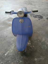 Lambretta 50 innocenti