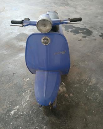 Lambretta 50 innocenti