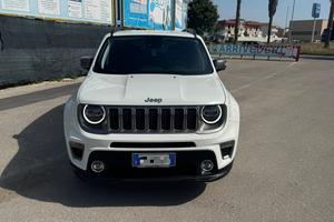 JEEP RENEGADE DDCT FULL LED - 2020
