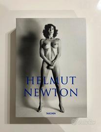 Helmut Newton, SUMO edizione XL
