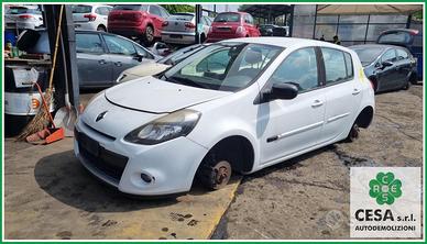 Ricambi Usati RENAULT CLIO 3a Serie 2011