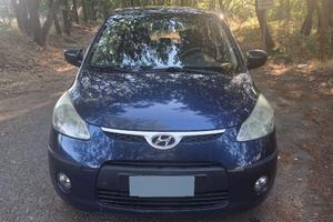 HYUNDAI I10 1.1 BLUEDRIVE GPL ACTIVE