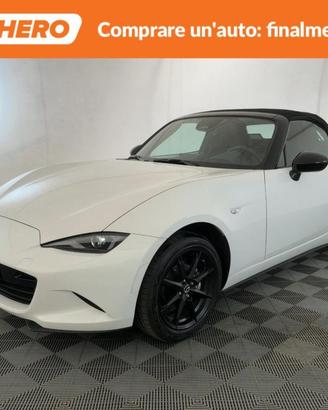 MAZDA MX-5 WM39366