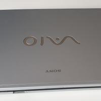 Per parti e ricambi Laptop SONY VAIO PCG 381M