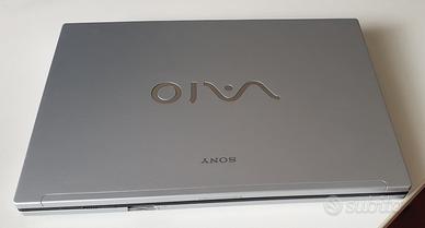 Per parti e ricambi Laptop SONY VAIO PCG 381M