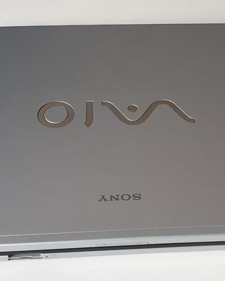 Per parti e ricambi Laptop SONY VAIO PCG 381M
