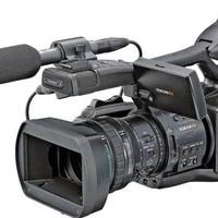 videocamera Sony PMW-EX1e