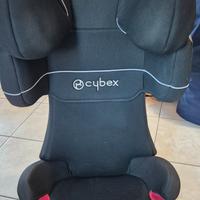 seggiolino auto Cybex