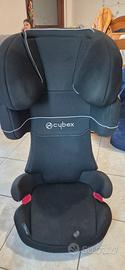 seggiolino auto Cybex